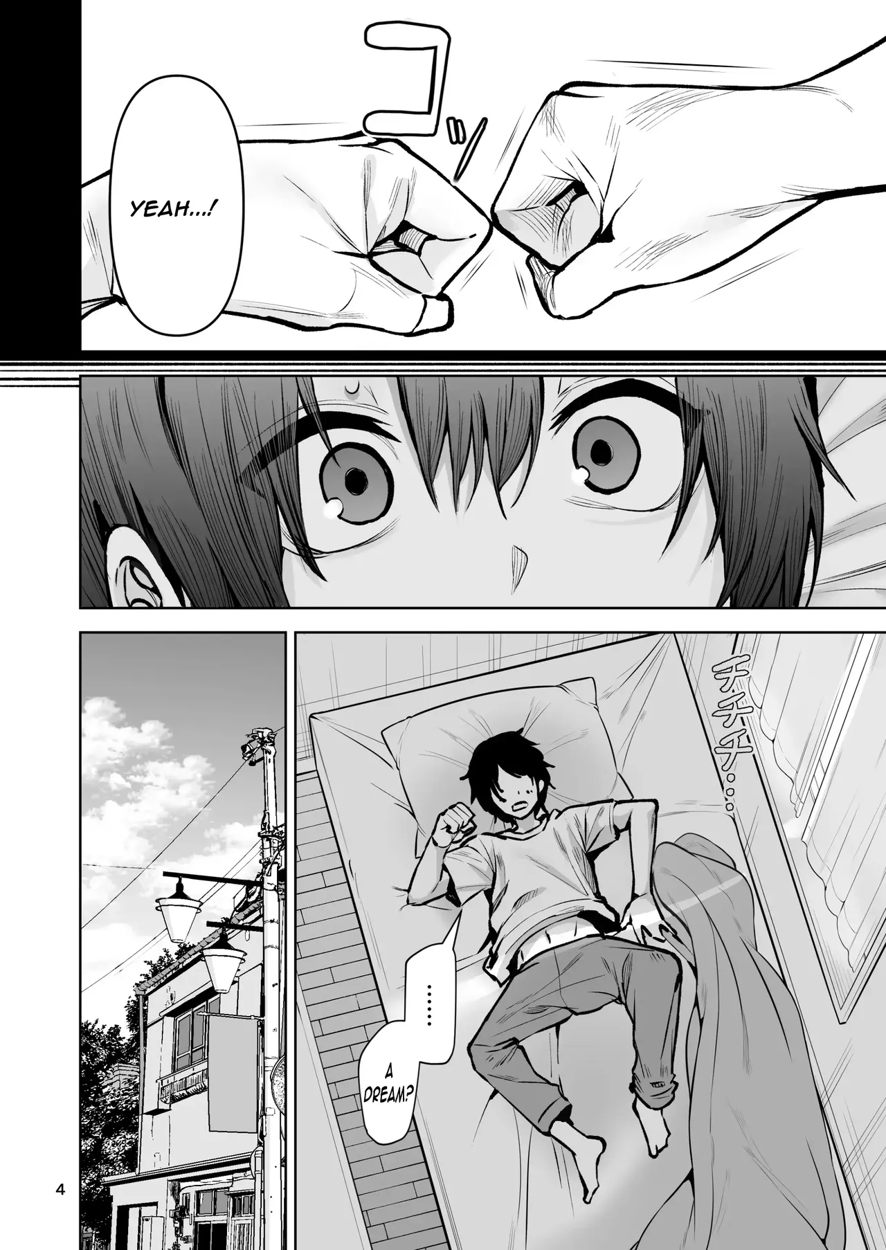 Boku ga Akogareta Hero ga Onnanoko ni Natte Chara Otoko ni Otosareru Hanashi 2 | The Story of the Hero I Admired Turning Into a Girl and Getting Corrupted by a Playboy 2 page 5 full