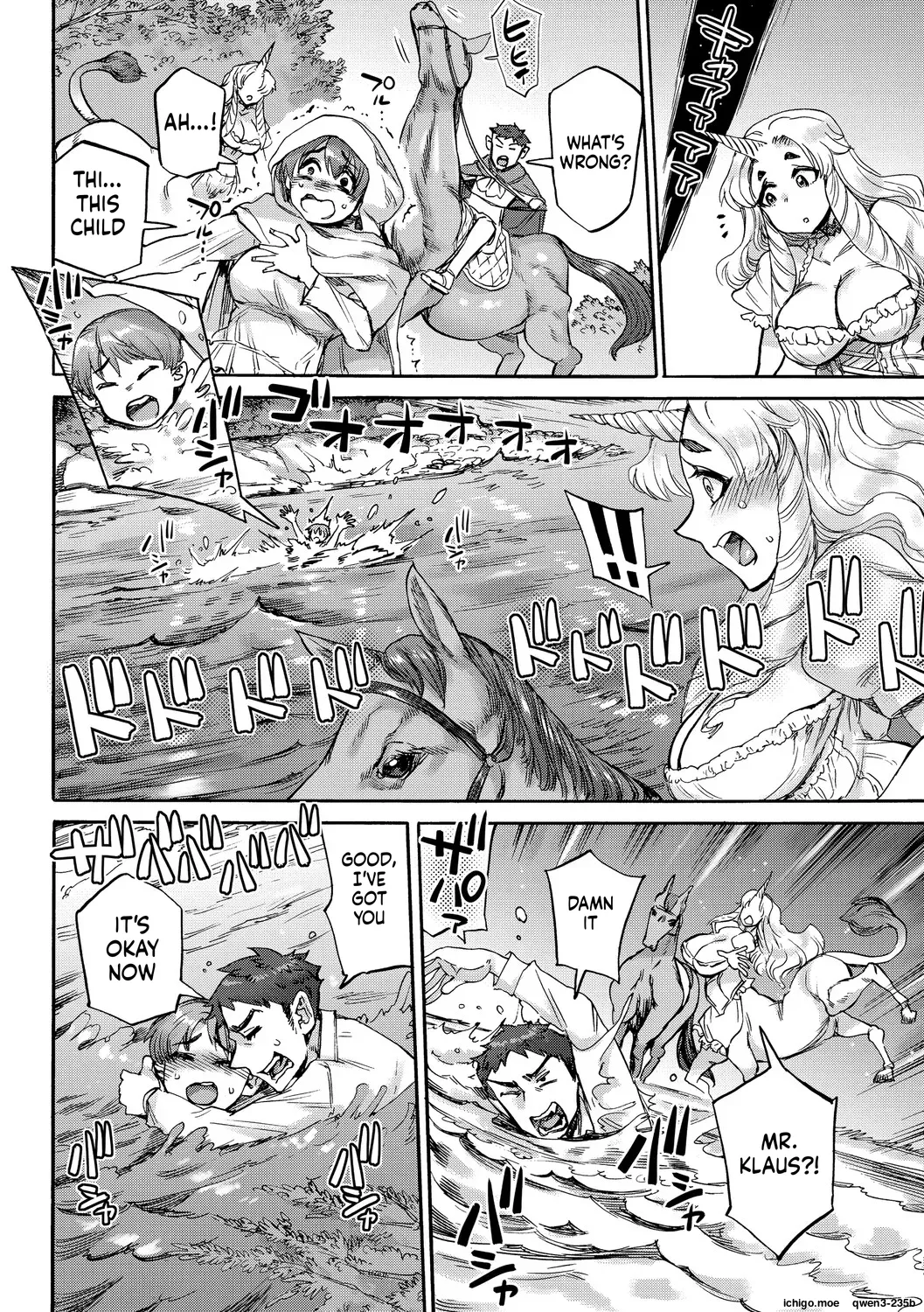 Anneliese no Takarabako - Anneliese's Treasure Chest page 9 full
