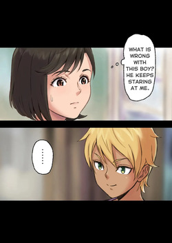 [Papuka (Shibire Hitsuji)] Hoken no Sensei ga Boku no Tomodachi ni Netorareru made — page 13