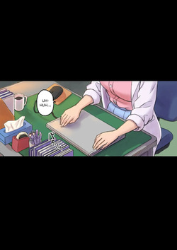 [Papuka (Shibire Hitsuji)] Hoken no Sensei ga Boku no Tomodachi ni Netorareru made — page 16