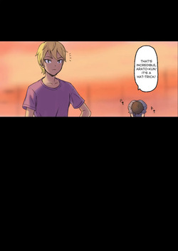 [Papuka (Shibire Hitsuji)] Hoken no Sensei ga Boku no Tomodachi ni Netorareru made — page 21