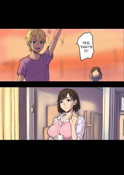 [Papuka (Shibire Hitsuji)] Hoken no Sensei ga Boku no Tomodachi ni Netorareru made — page 23