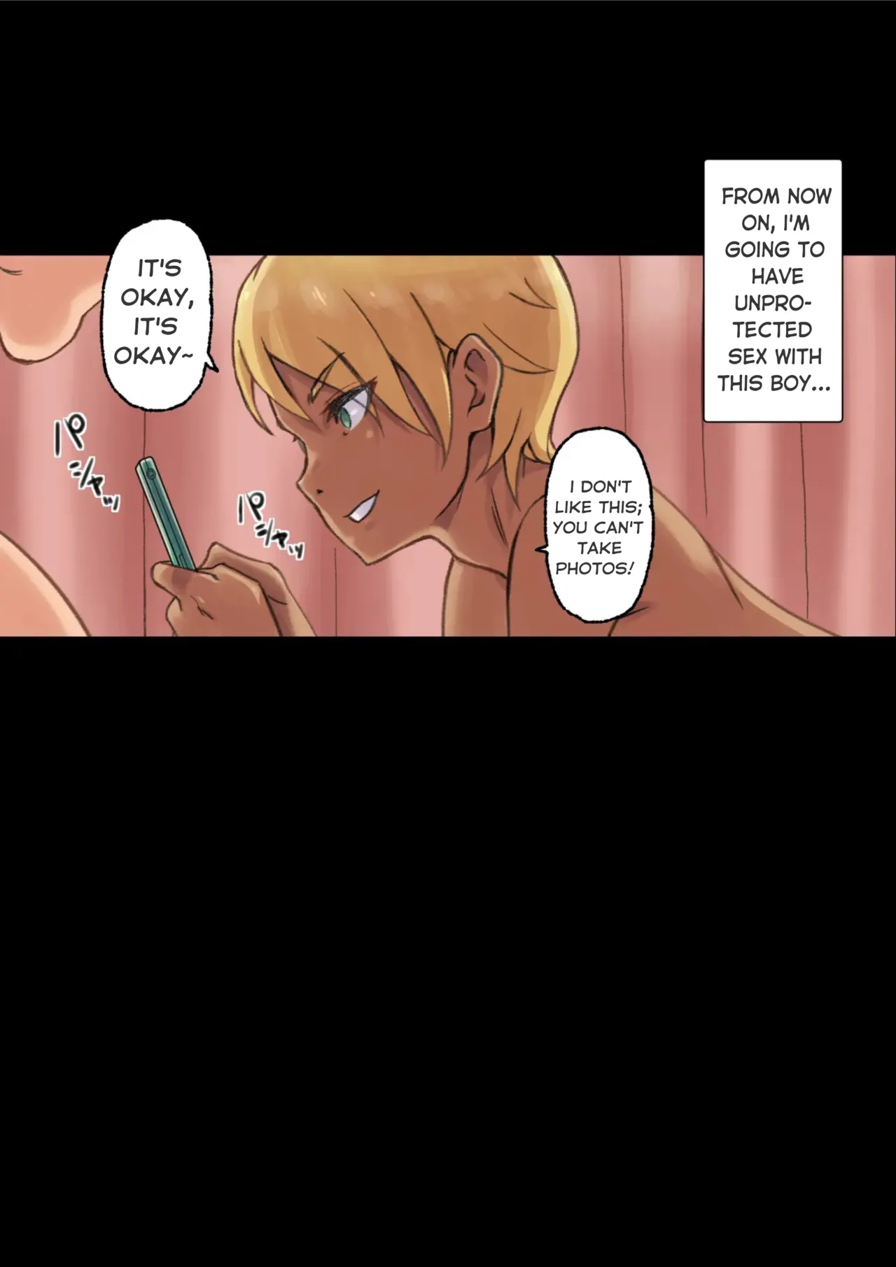 Hoken no Sensei ga Boku no Tomodachi ni Netorareru made page 3 full