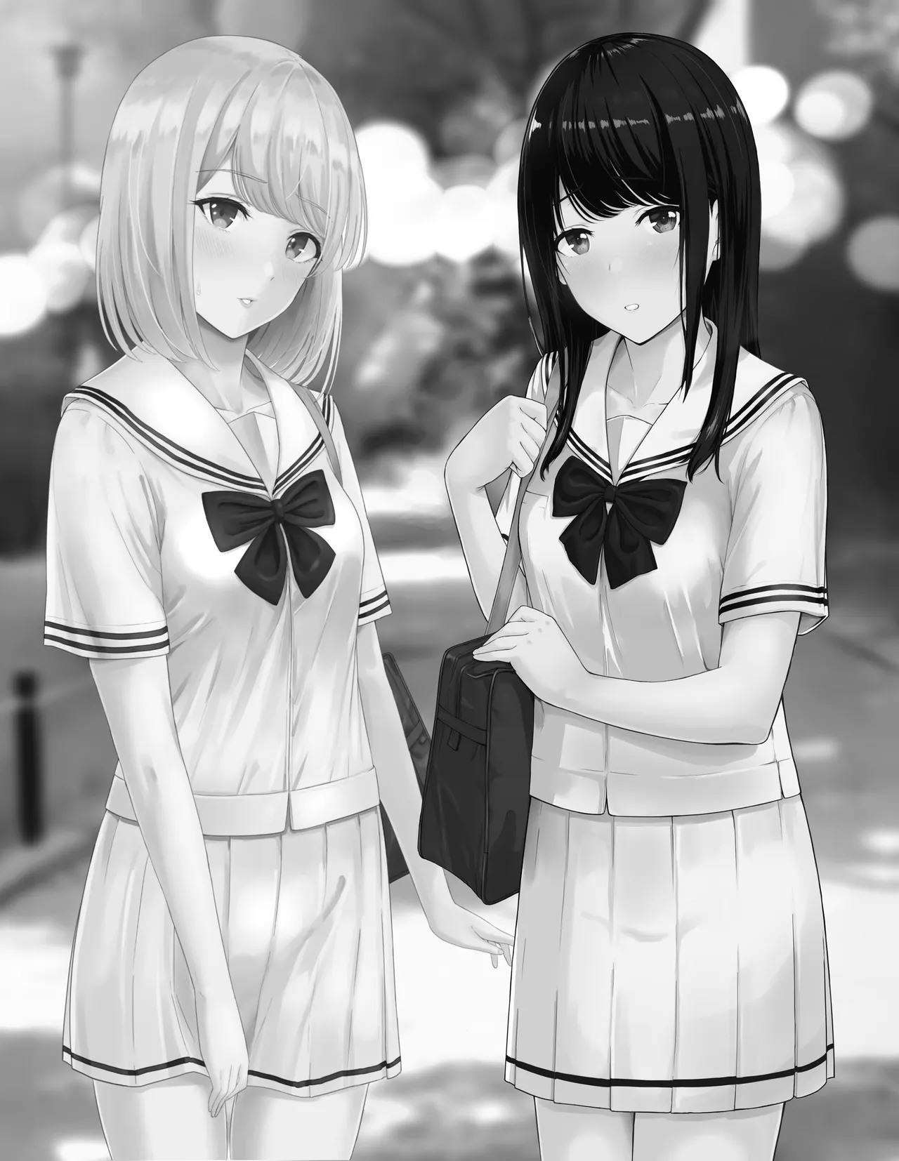All For You 2 page 3 full