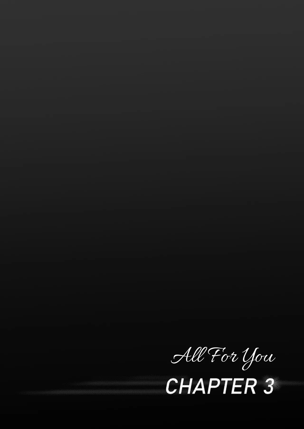 All For You 2 page 4 full