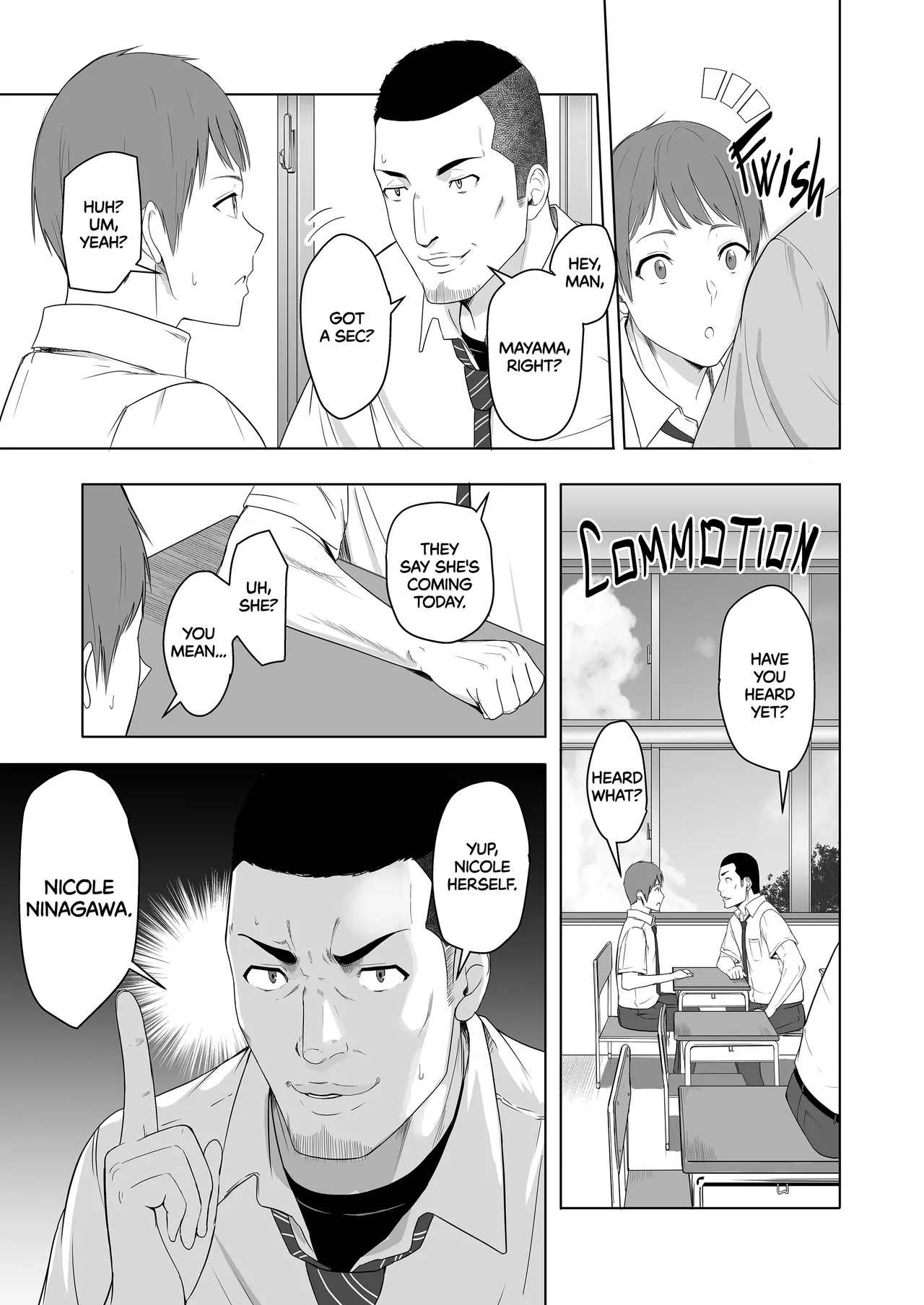 All For You 2 page 7 full