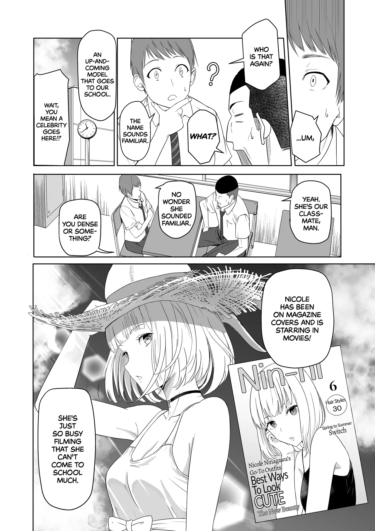 All For You 2 page 8 full