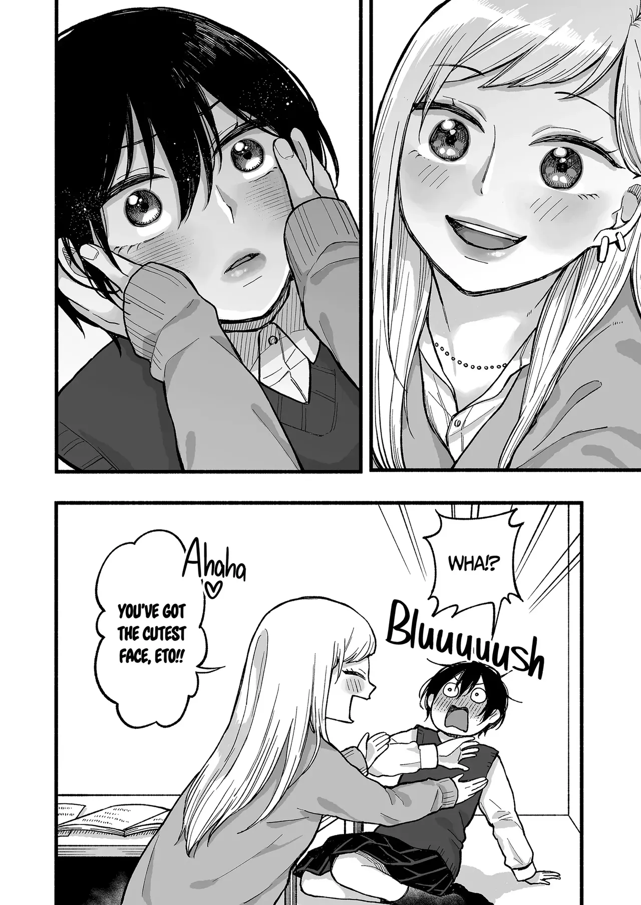 kimochi ii koto shite ageru page 9 full