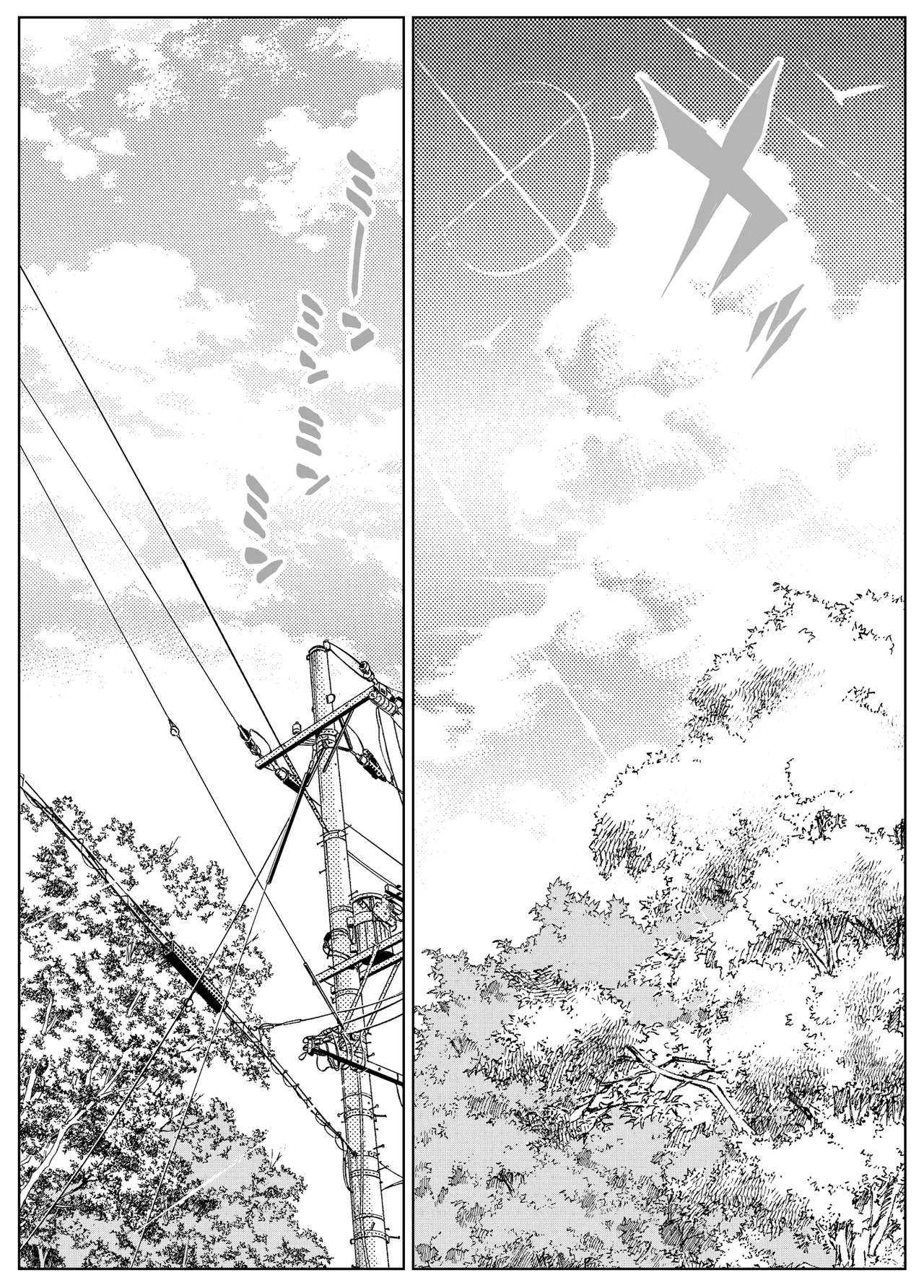 夏のヤリなおし3 田舎と離れと美人姉妹- page 5 full