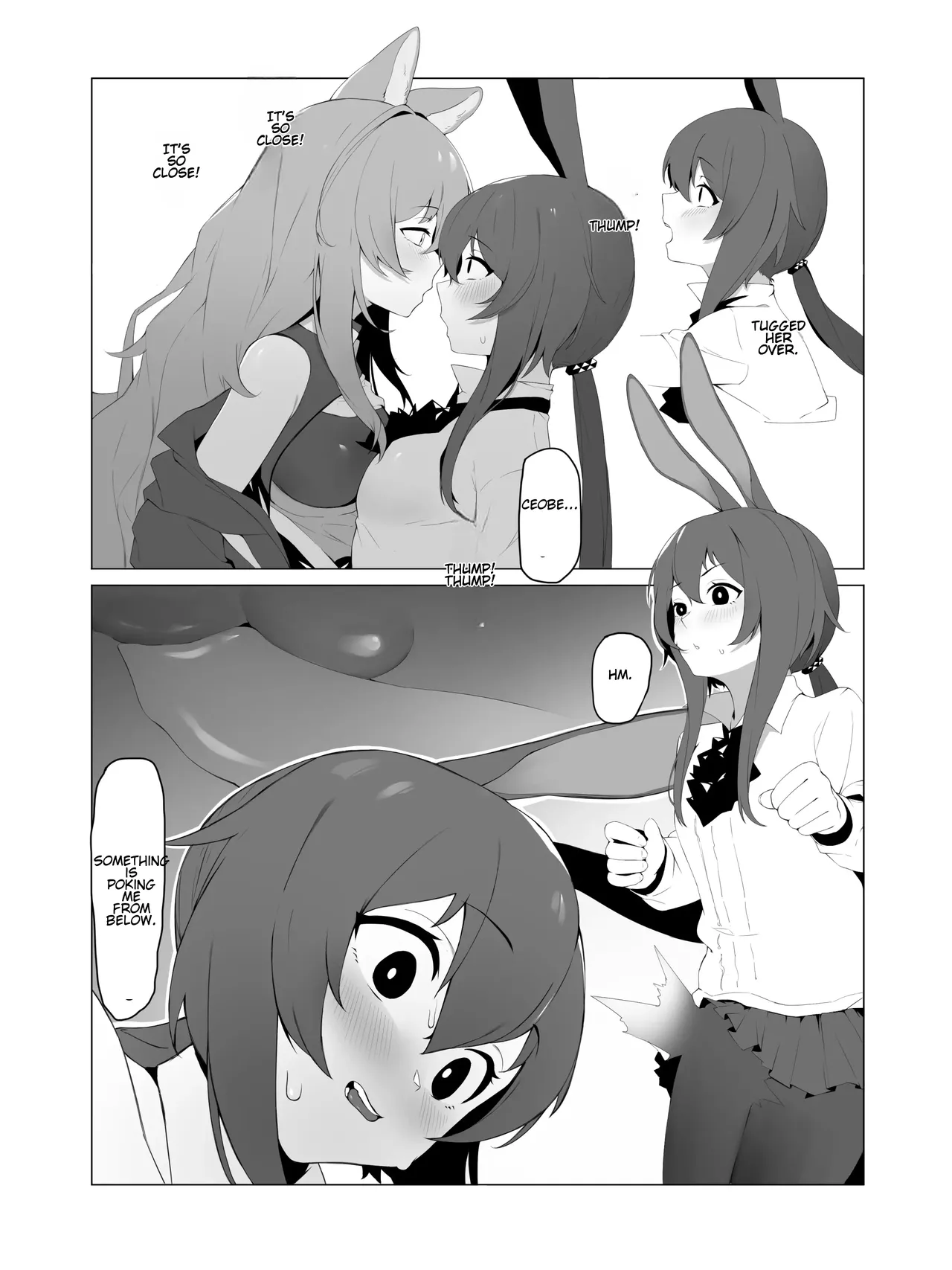 The great Ceobe page 7 full