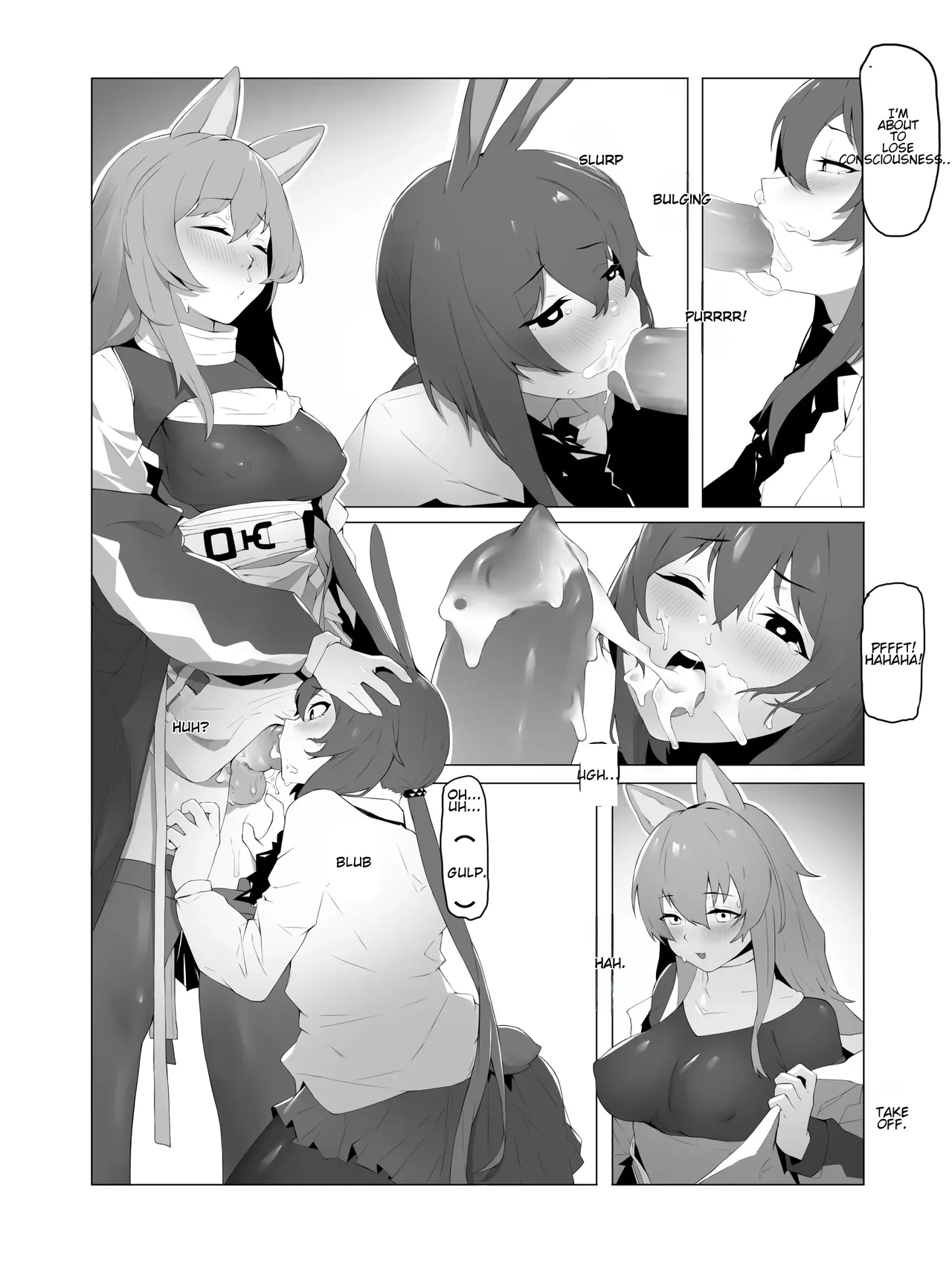 The great Ceobe page 9 full