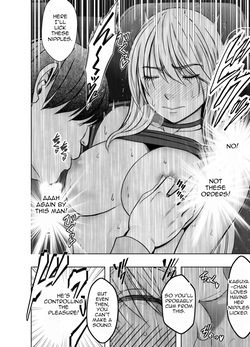 Kaguya Humiliation (if) 2 — page 13
