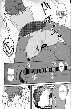 [Nekonokone (Takeyuu)] Tennen no Kouhai o Kaihatsu shite Nakaiki ga Daisuki na Hentai ni suru made | I'm Going to Train My Innocent Junior Until She Becomes a Total Pervert Addicted to Cumming! [English] [Rei Scans] [Digital] — page 16