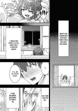 [Itsumoto Roi] Bokura no Libido - CHAPTER 8 (English) — page 14