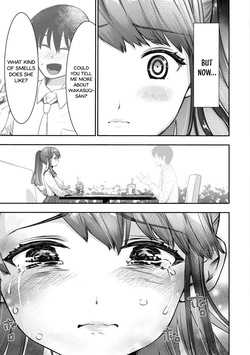 [Itsumoto Roi] Bokura no Libido - CHAPTER 8 (English) — page 16
