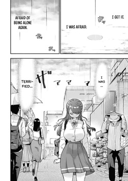 [Itsumoto Roi] Bokura no Libido - CHAPTER 8 (English) — page 17