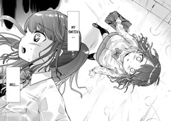 [Itsumoto Roi] Bokura no Libido - CHAPTER 8 (English) — page 19