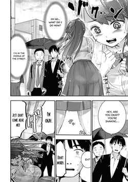 [Itsumoto Roi] Bokura no Libido - CHAPTER 8 (English) — page 20