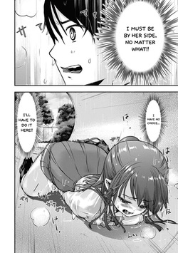 [Itsumoto Roi] Bokura no Libido - CHAPTER 8 (English) — page 22