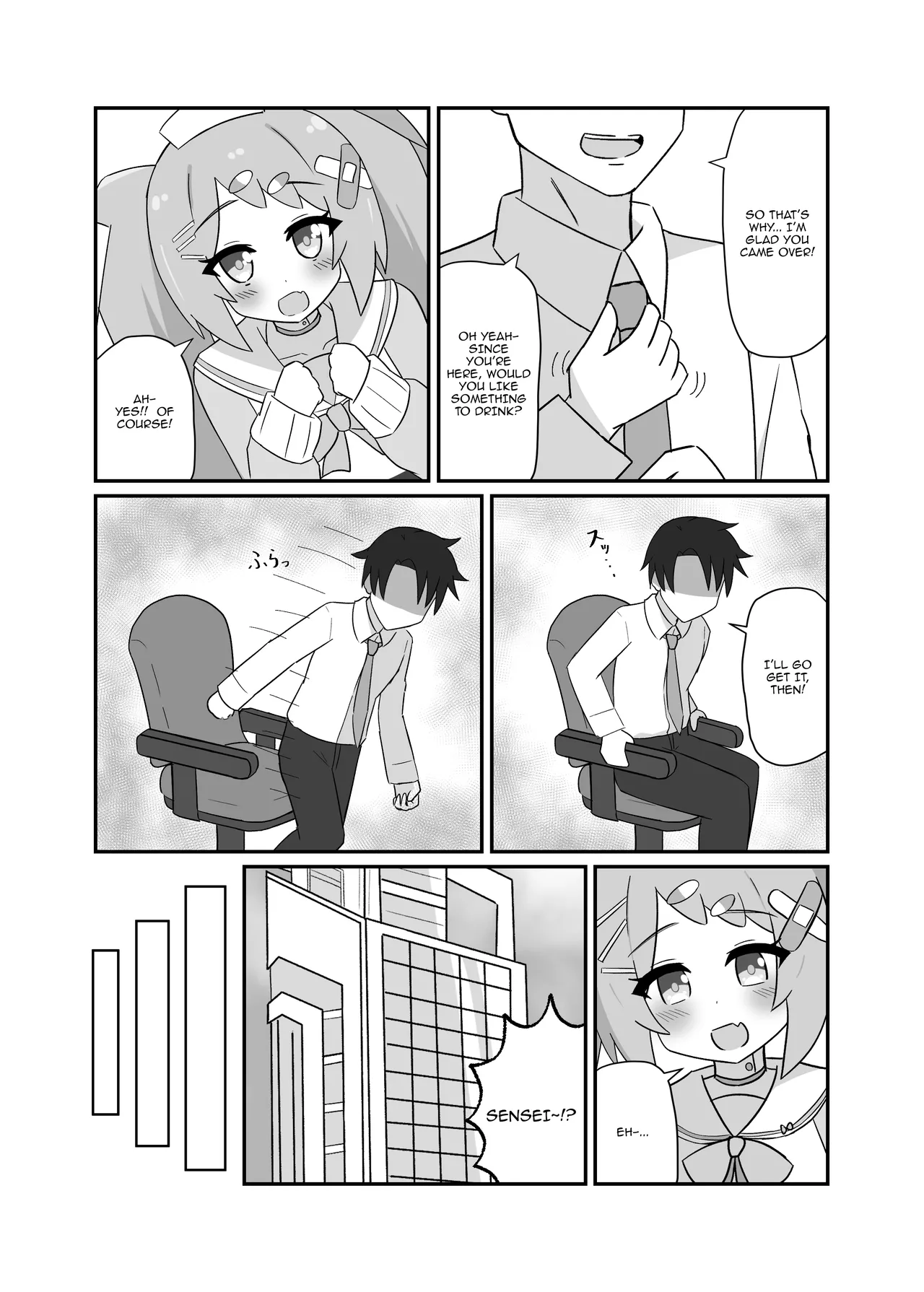 Hanae Therapy page 4 full
