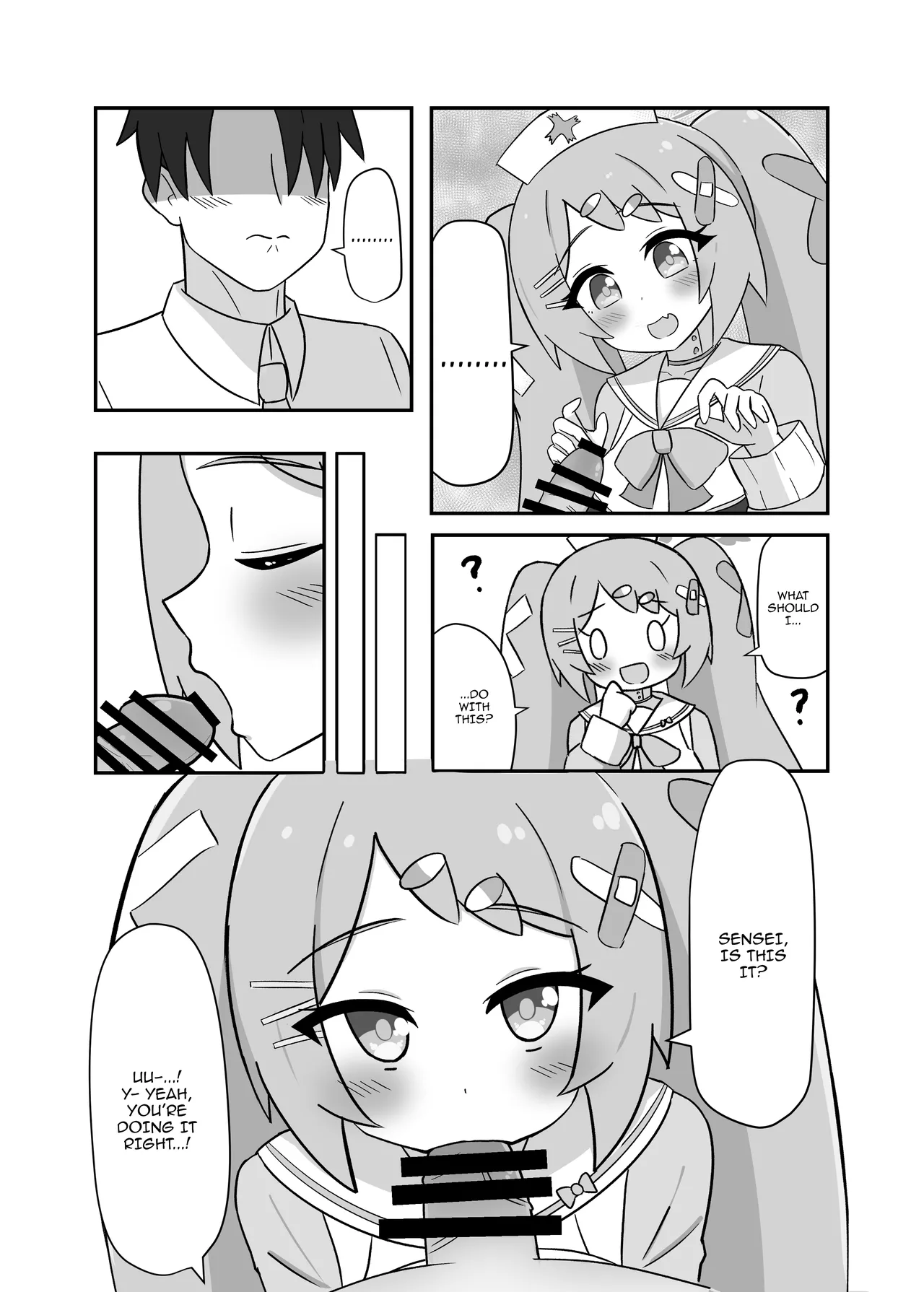 Hanae Therapy page 7 full