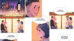 What Do You Take Me For (Sister Neighbor Nuna) Ep_005 — page 14