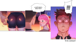 What Do You Take Me For (Sister Neighbor Nuna) Ep_005 — page 20