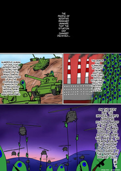 "Ka Y Sōken" — The Extinction of a Certain Royal House — page 17