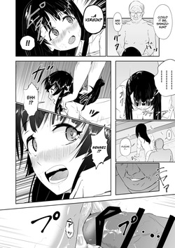 [Poison (Rabbit Room)] High School Sex Life: The Abuse of a Honor Student [English] [Gagak_Ireng] [Digital] — page 13