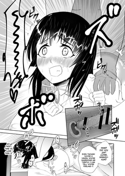 [Poison (Rabbit Room)] High School Sex Life: The Abuse of a Honor Student [English] [Gagak_Ireng] [Digital] — page 14