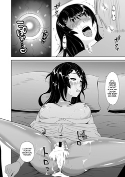 [Poison (Rabbit Room)] High School Sex Life: The Abuse of a Honor Student [English] [Gagak_Ireng] [Digital] — page 23
