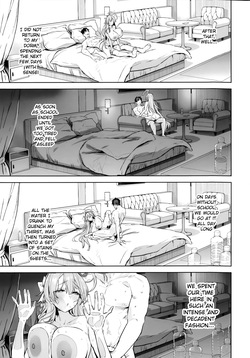 (C107) [Kawaraya-Koubou (Kawaraya)] Urawa Hanako no Shiawase na Seikatsu | Hanako Urawa's Happy Sex Life (Blue Archive) [English] [Literally Starving] — page 21