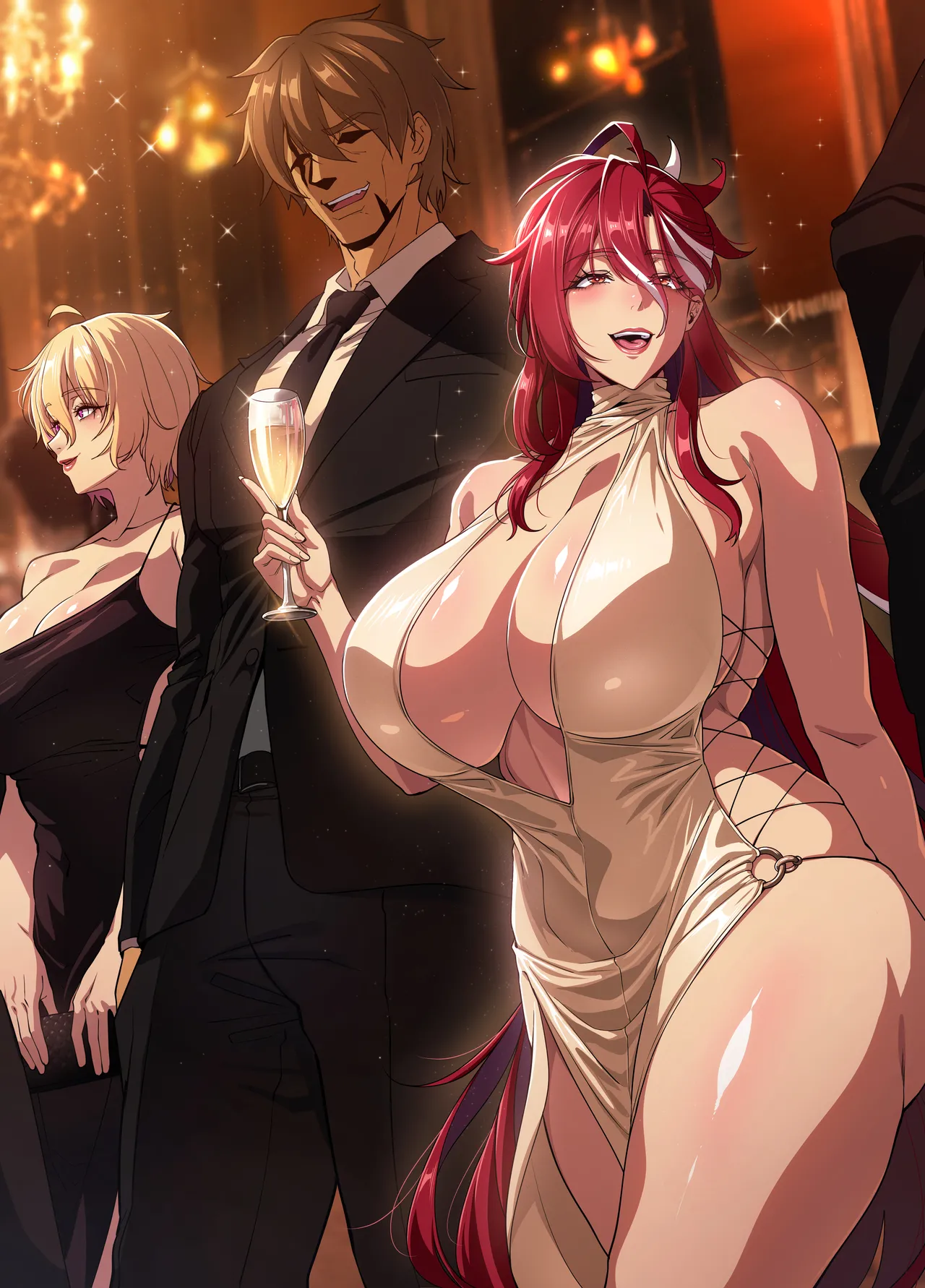 ELSWORD Series C<4#ELESIS Adrestia2> page 10 full