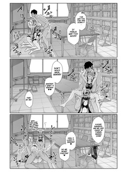 [TIKOSEWAD~~ (ちこせわと)] 二人の方がいいでしょう！？ (ブルーアーカイブ) [無修正] [DL版] — page 21