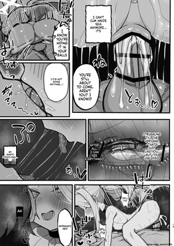 [Mochimochi Wanko-dou (Shiroron Mochi)] Kojirase Mazo Seia ni Shikotama Shiborareru hanashi (Blue Archive) [Digital] (SCANMTL) — page 18