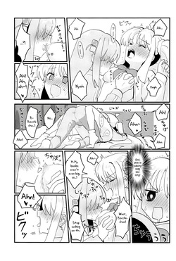 (Puniket 52) [Hakko Diode (Totobe)] Bocchi-chan wa Susumenai! | Bocchi-chan won't move forward! (Bocchi the Rock!) [English] [MMAG Translations] — page 12