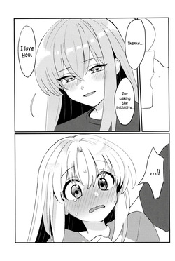 (Puniket 52) [Hakko Diode (Totobe)] Bocchi-chan wa Susumenai! | Bocchi-chan won't move forward! (Bocchi the Rock!) [English] [MMAG Translations] — page 22