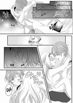 [Snow Flower (Miyura)] Taking advantage in the heat of the moment and having ××× with a drunk Firefly (Honkai Star Rail) [Digital] (English) — page 12