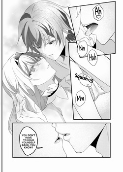 [Snow Flower (Miyura)] Taking advantage in the heat of the moment and having ××× with a drunk Firefly (Honkai Star Rail) [Digital] (English) — page 15