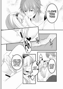 [Snow Flower (Miyura)] Taking advantage in the heat of the moment and having ××× with a drunk Firefly (Honkai Star Rail) [Digital] (English) — page 17