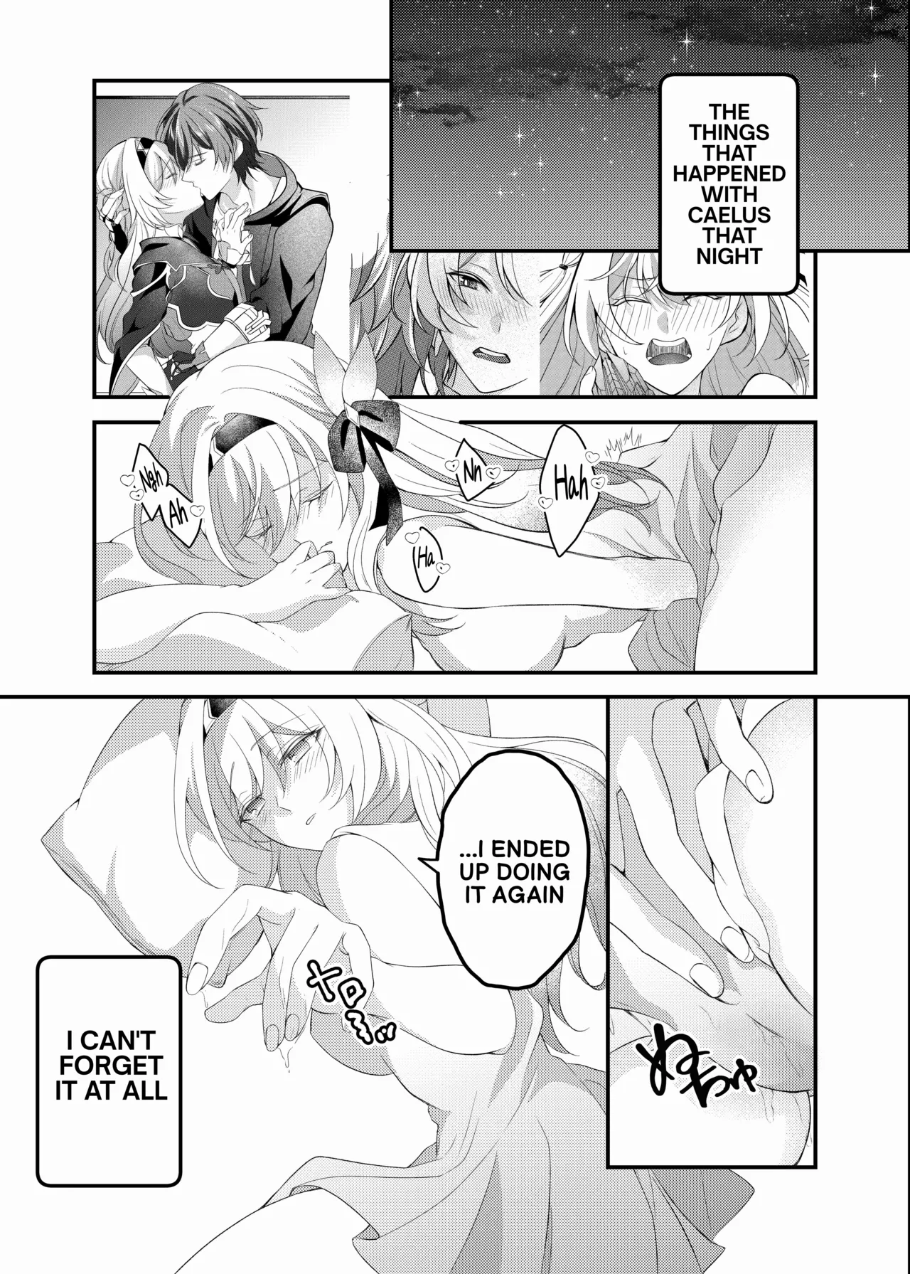 Taking advantage in the heat of the moment and having ××× with a drunk Firefly page 4 full