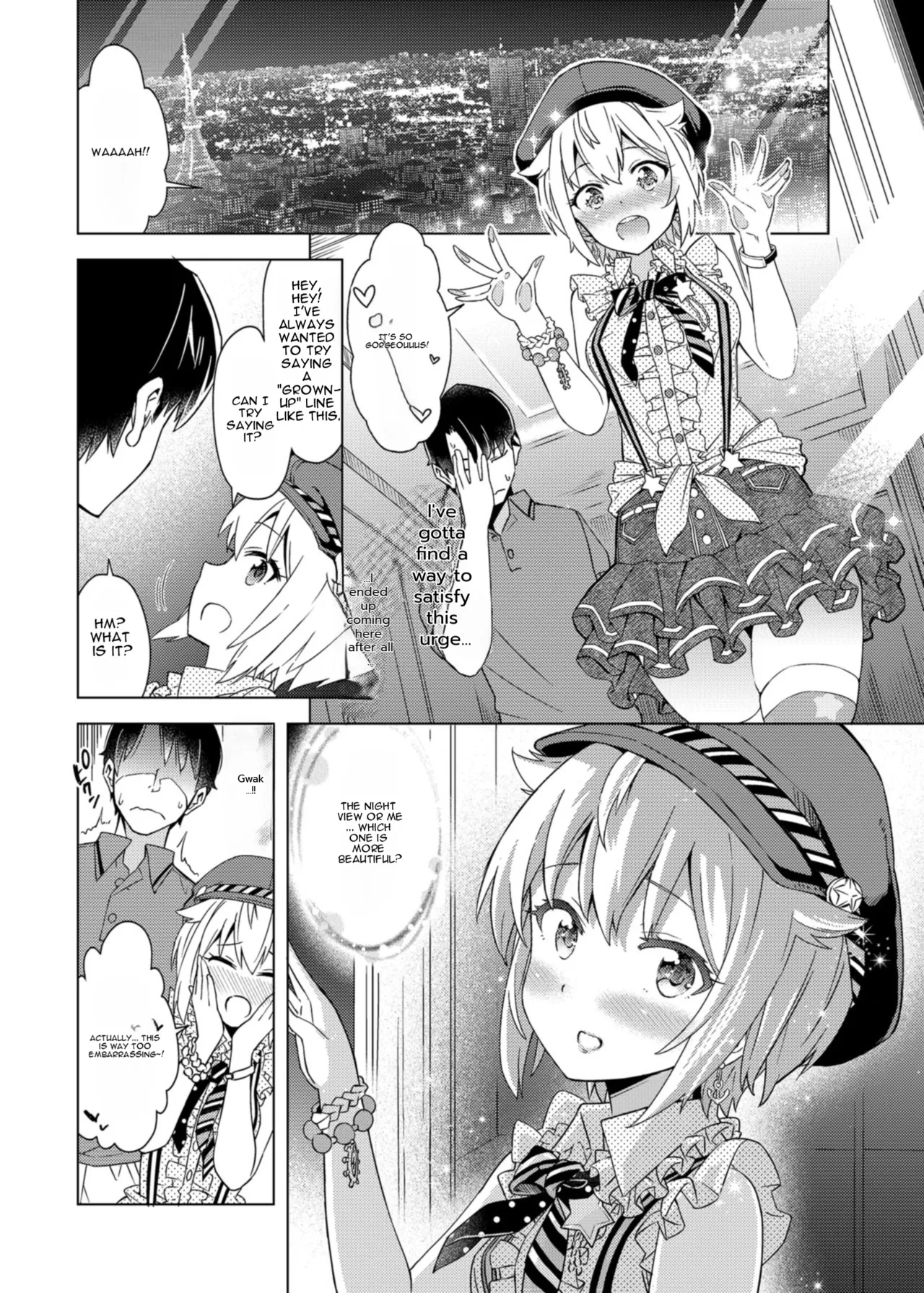 ...Dame? page 6 full