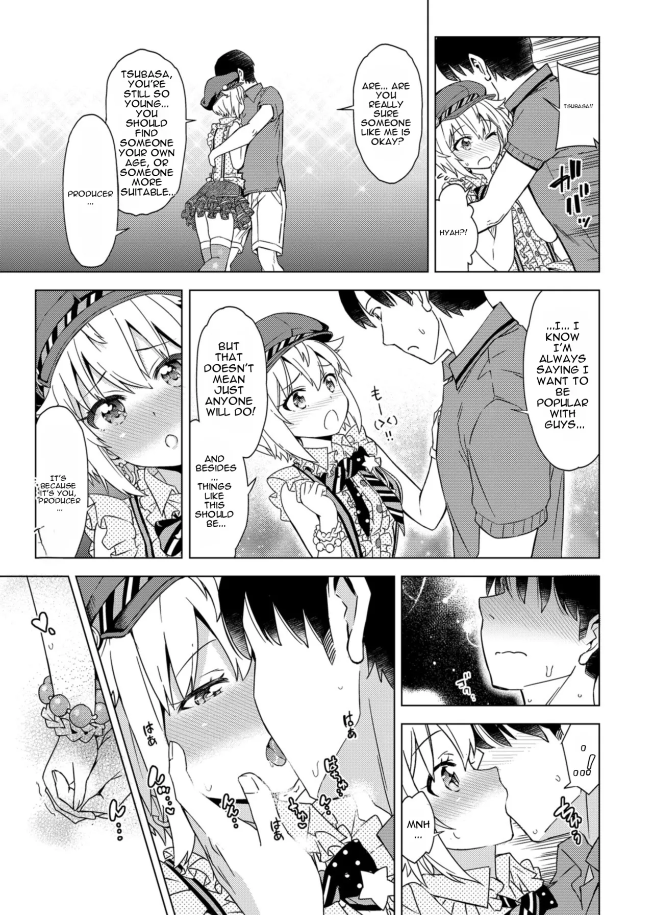 ...Dame? page 7 full