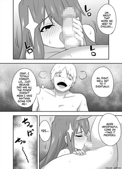 [Negoya] Idol no Kimi no Tonari no Boku 5 — page 11
