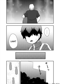 [Negoya] Idol no Kimi no Tonari no Boku 5 — page 12