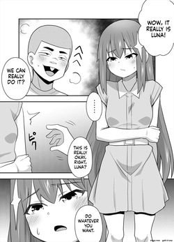 [Negoya] Idol no Kimi no Tonari no Boku 5 — page 16