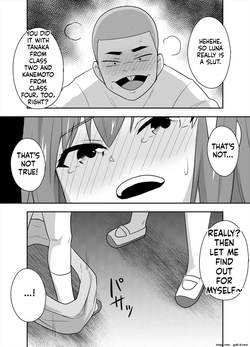 [Negoya] Idol no Kimi no Tonari no Boku 5 — page 18