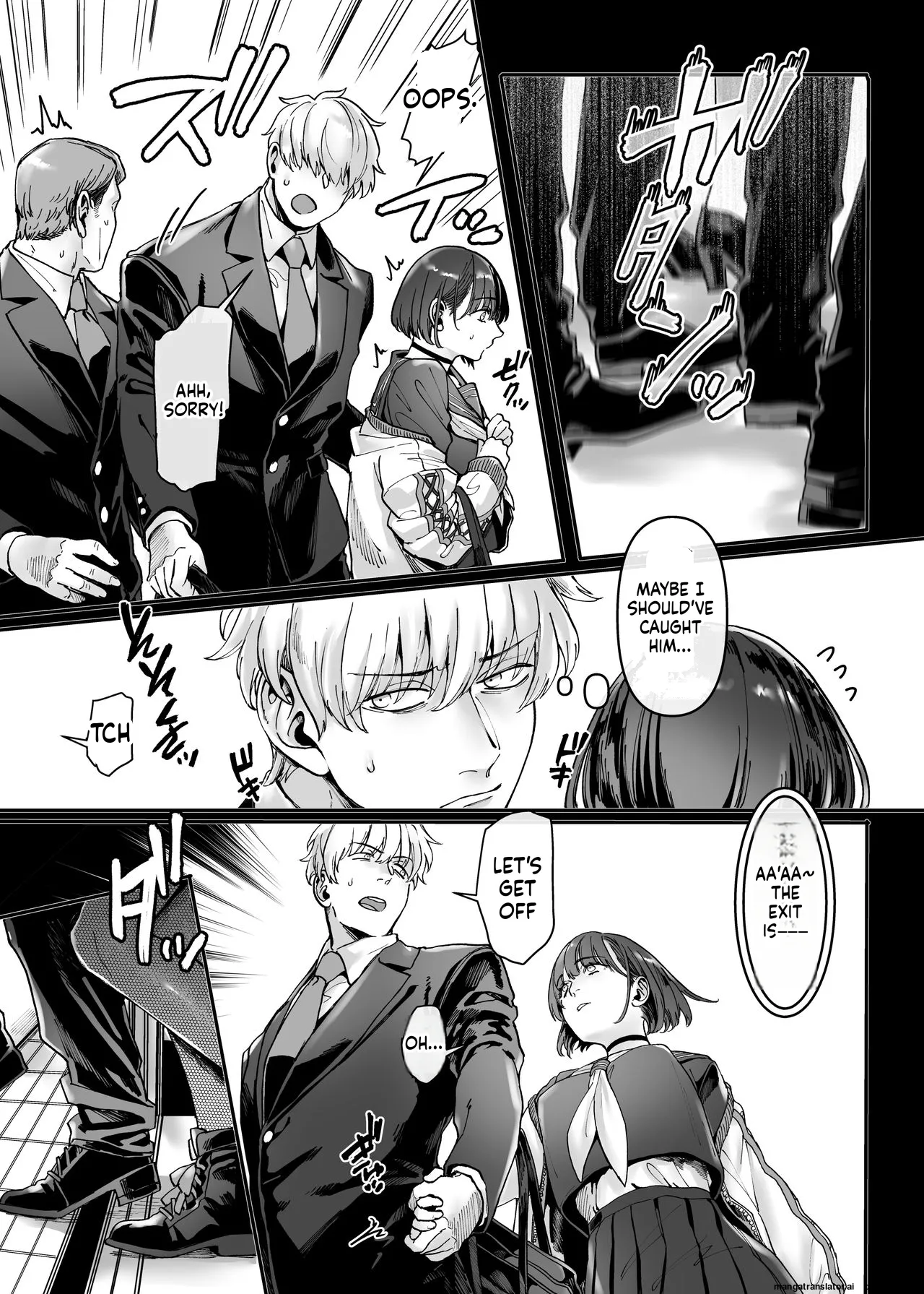 Last mall page 8 full