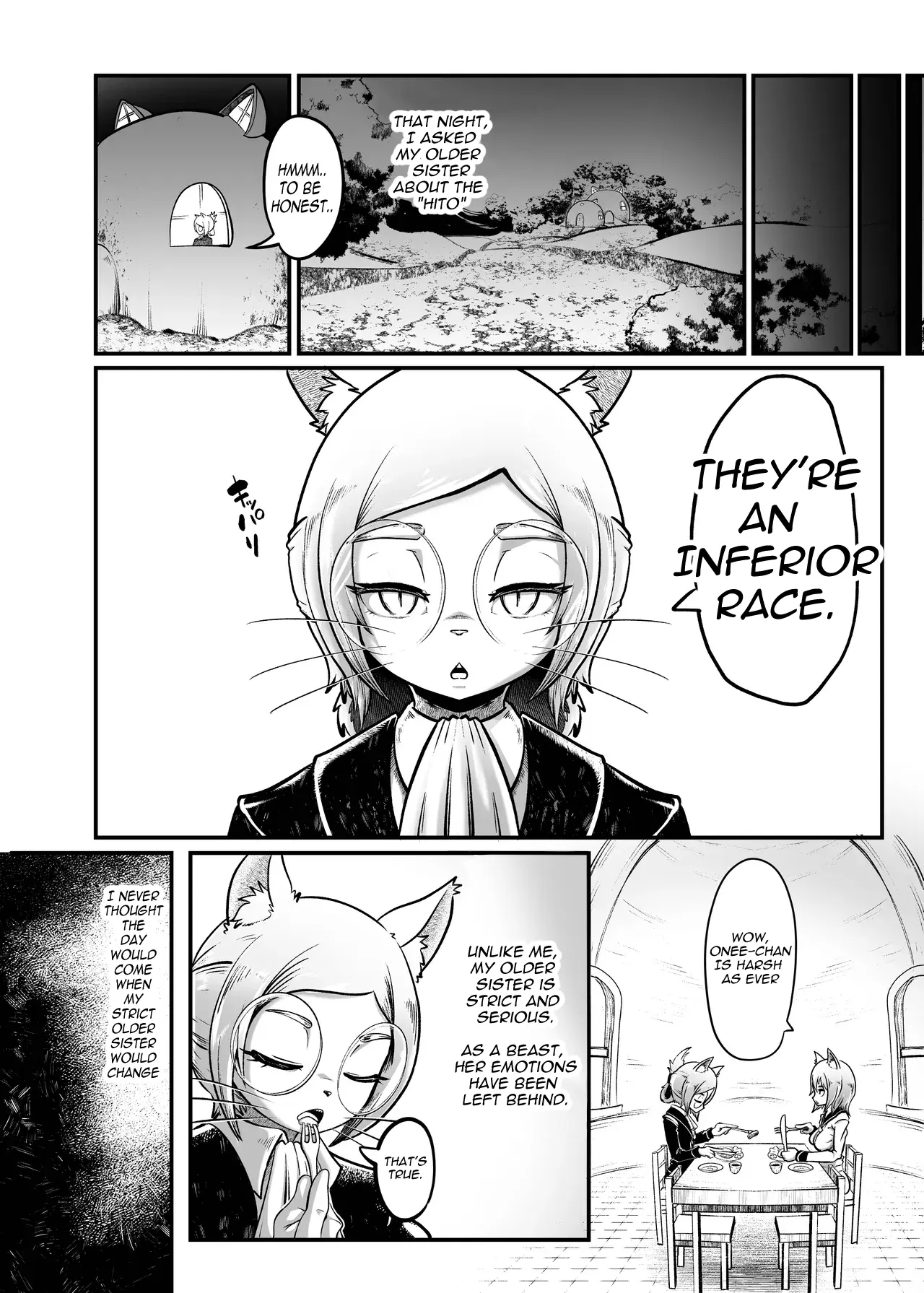 Tonelico Houdoukan no Ura Houkokusho 2 | Secret Report 2 page 4 full