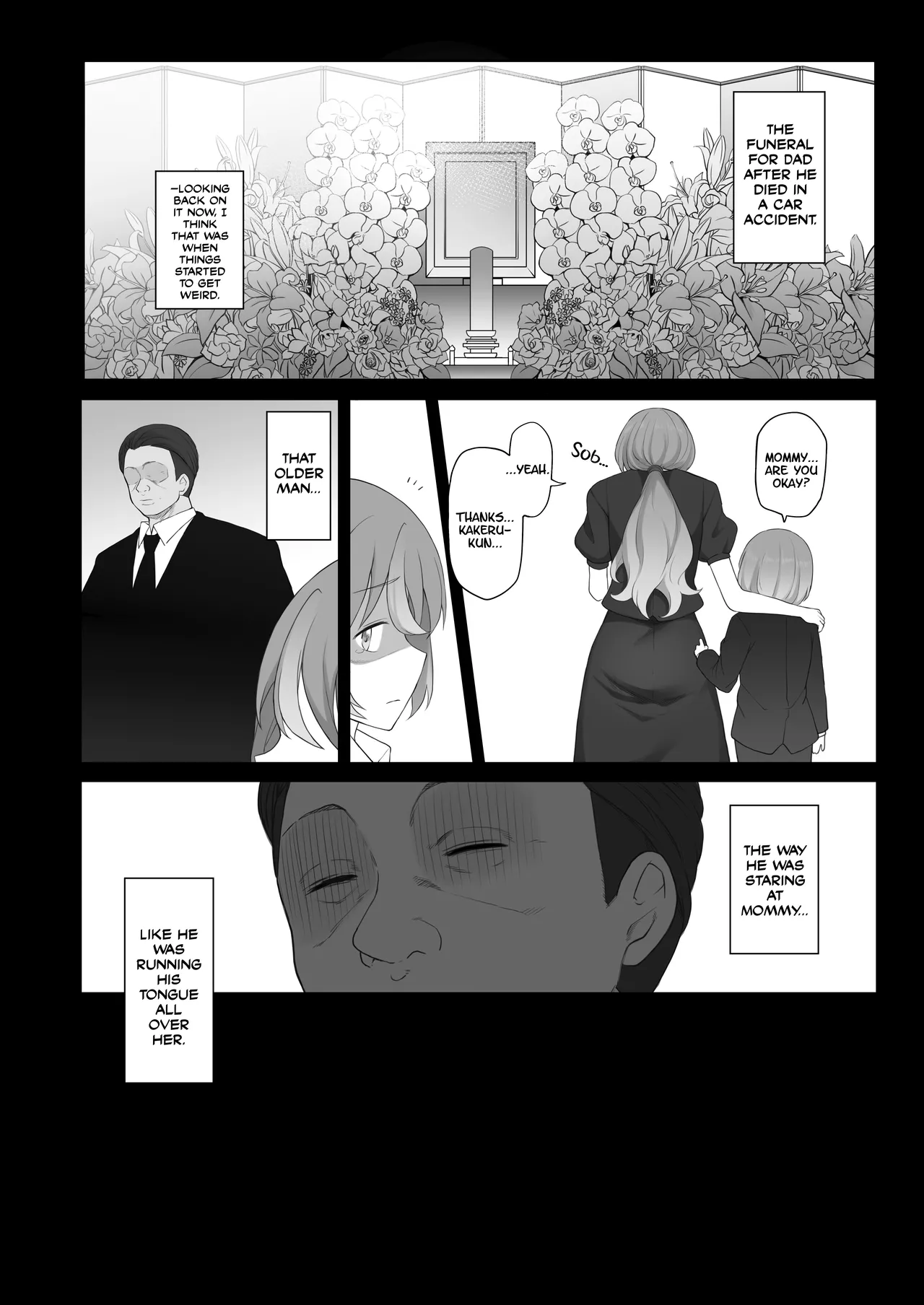 LOOK LIKE page 4 full